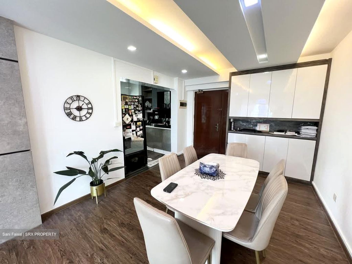 Blk 439C Fernvale Court (Sengkang), HDB 4 Rooms #615962211